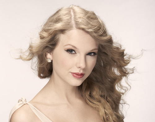 Taylor Swift UK Bliss Magazine
