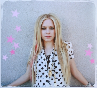 The Best Damn Thing Album Shoot - Avril Lavigne Photo (17481141) - Fanpop