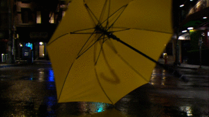  The Umbrella <3