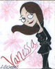  Vanessa Doofenshmirtz