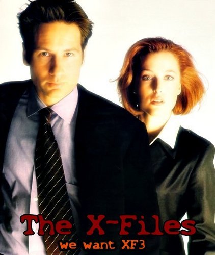  X-Files