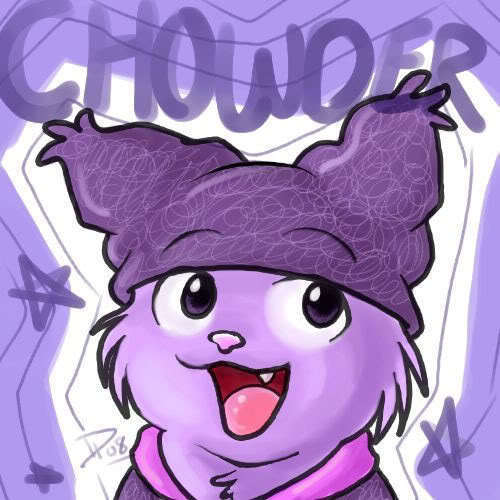  chowder