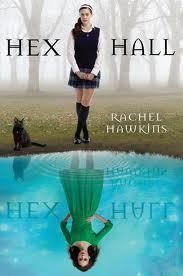  hex hall cover
