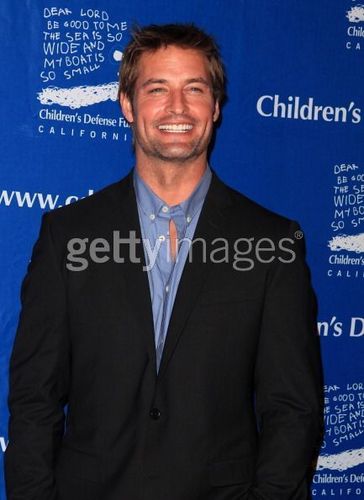  josh holloway- Children's Defense Fund California's 20th Annual Beat The Odds Awards 02.12.2010