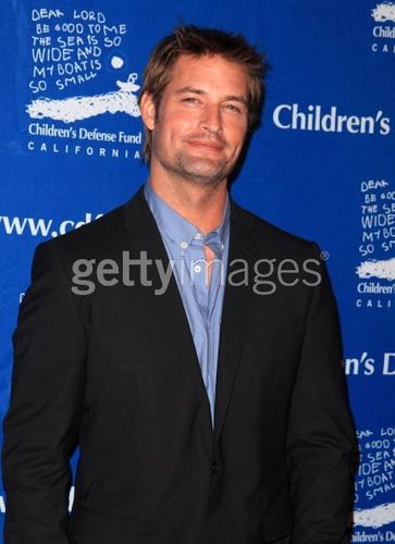  josh holloway- Children's Defense Fund California's 20th Annual Beat The Odds Awards 02.12.2010