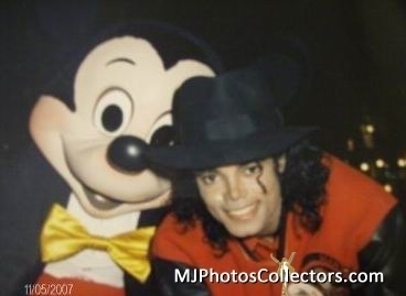  niks95 (some of my お気に入り of mj pics<3)