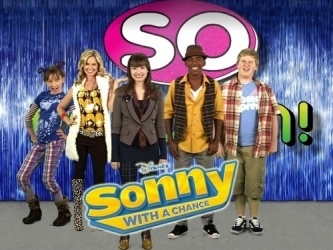 Sonny tra le stelle