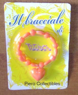  w.i.t.c.h bracelet