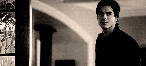 Damon&Elena [2x11]