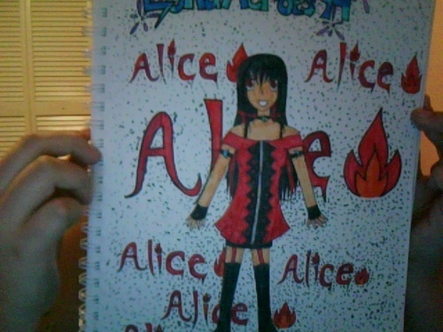 Alice.Acores