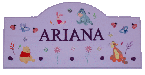  Ariana