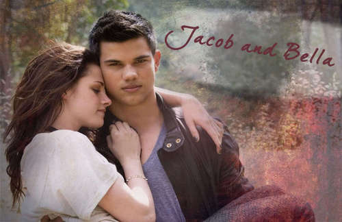 Bella&Jacob