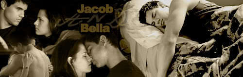  Bella&Jacob