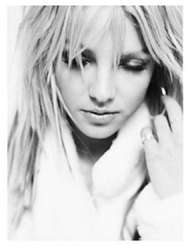  Britney picha