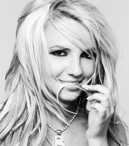  Britney 写真