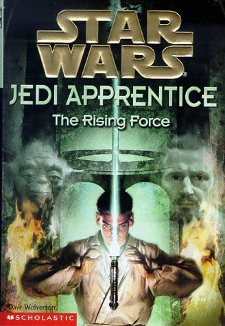  Cover Art - Jedi Aprentice: 1-20