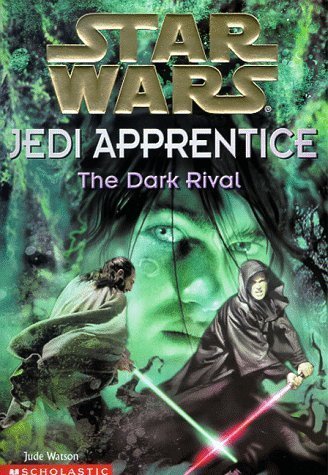  Cover Art - Jedi Aprentice: 1-20