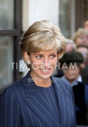 princess diana sarah ferguson - Princess Diana Photo (19735406) - Fanpop