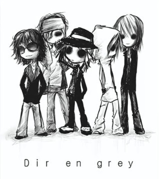  Dir en Grey