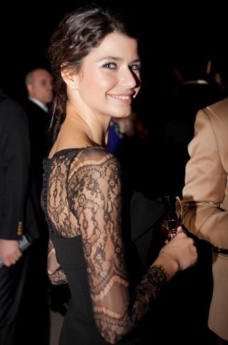  Elle (Turkey) Style Awards 2010