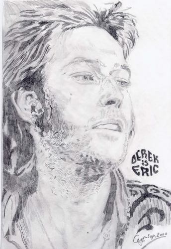 Eric Clapton