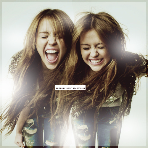  Hannah/Miley