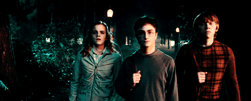 Harry Potter Gifs
