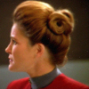  Janeway