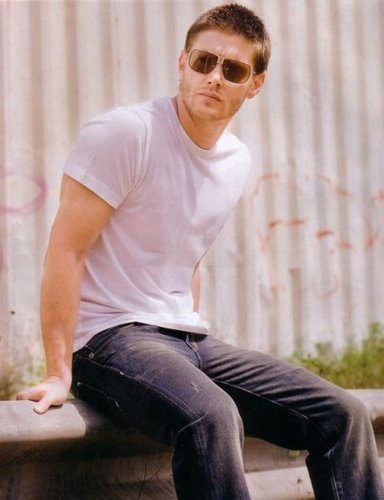  Jensen :D