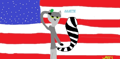  Juliette