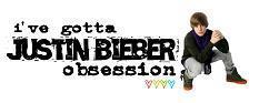  JustinBieber.OBSESSION(: