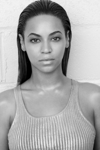  Lovely Beyoncé foto
