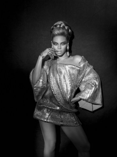  Lovely Beyonce foto