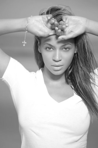  Lovely Beyoncé Foto