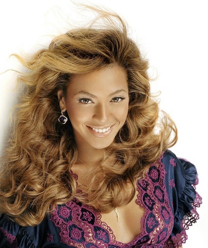 Lovely Beyoncé photo