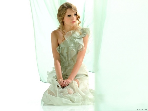  Lovely Taylor fondo de pantalla