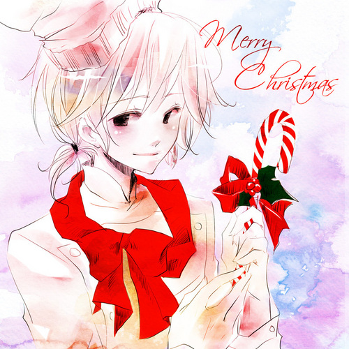  Merry বড়দিন