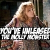  Molly Weasley