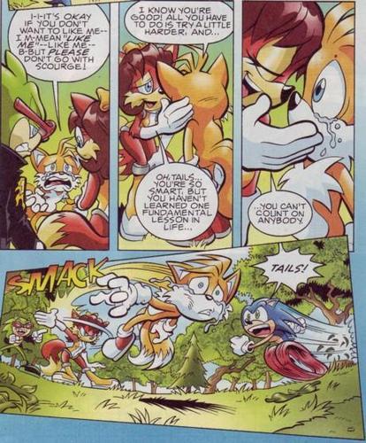  Poor Tails...)':