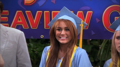  Senior Miley Cyrus Hintergrund