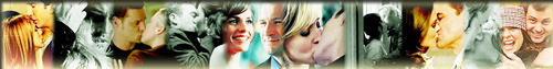 TV Couples banner