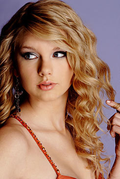  Taylor schnell, swift - Photoshoot #044: MTV (2008)
