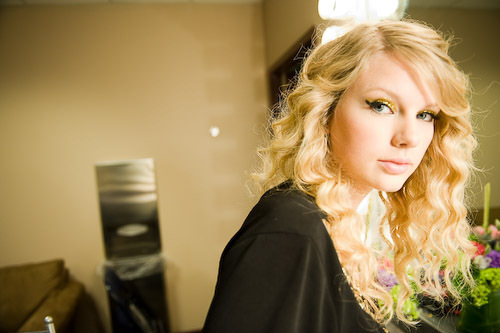  Taylor 迅速, スウィフト - Photoshoot #046: Rolling Stone (2008)