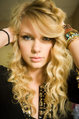  Taylor 迅速, スウィフト - Photoshoot #046: Rolling Stone (2008)