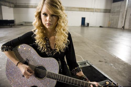  Taylor 빠른, 스위프트 - Photoshoot #046: Rolling Stone (2008)