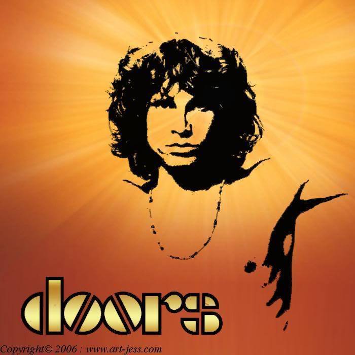 The Doors - Classic Rock Photo (17508007) - Fanpop