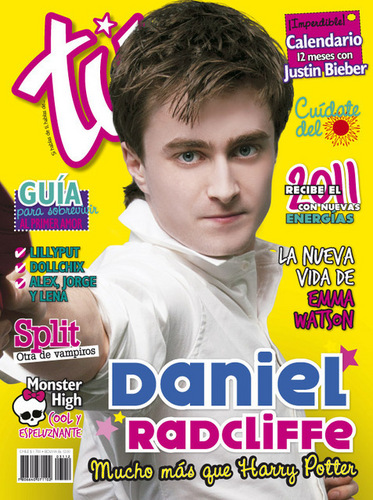  Tu Magazine