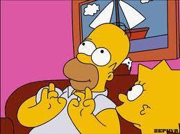  homer is the best