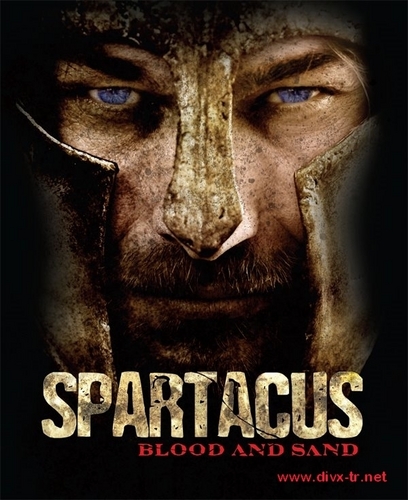  spartacus_poster