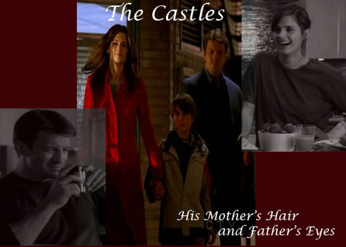  <3 istana, castle Family